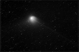 ICONA COMETA