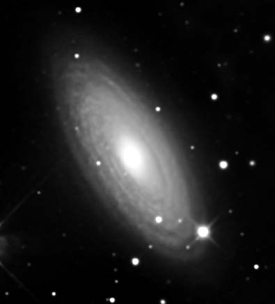 NGC 2841