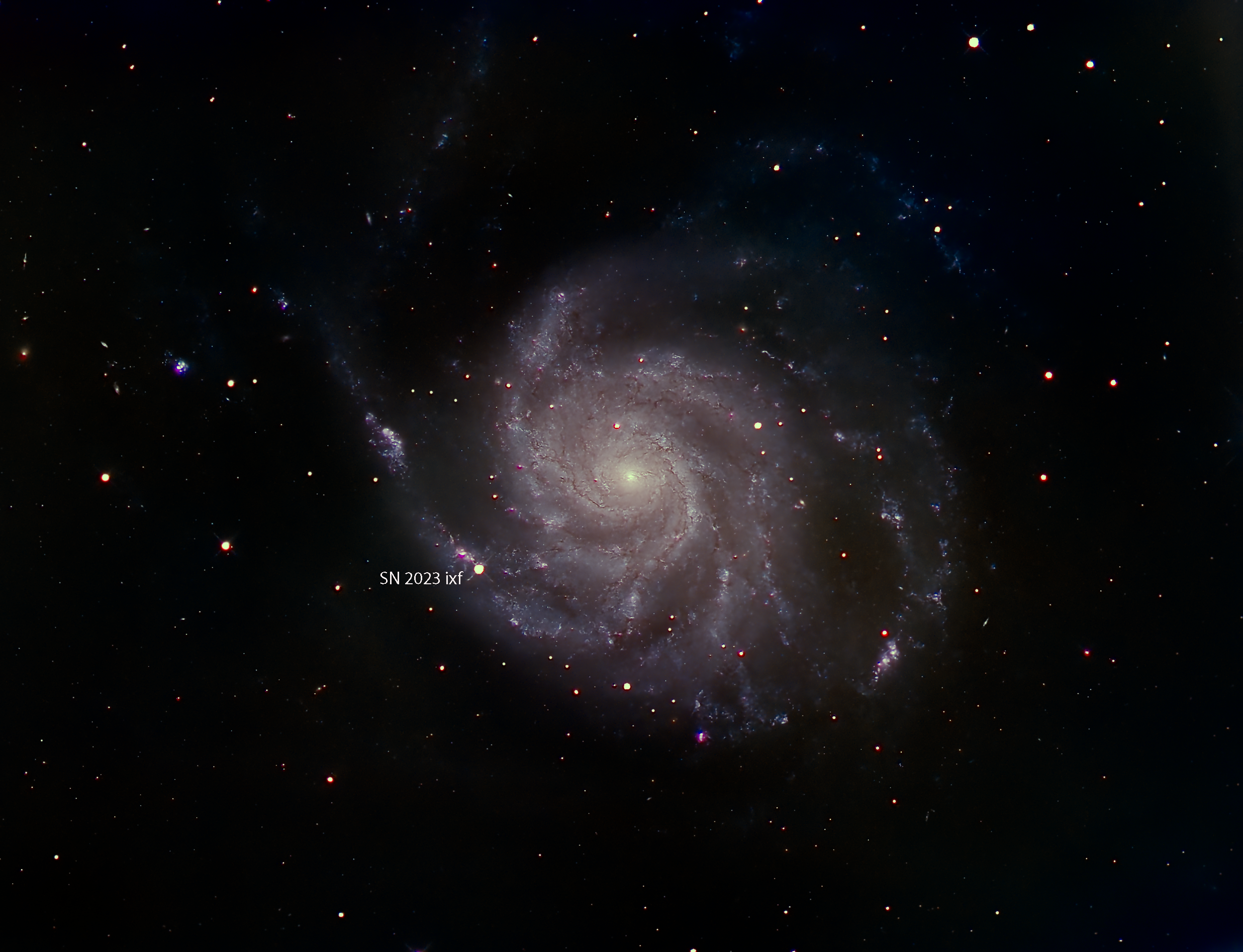 M101LRGB