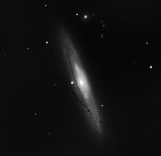 ICONA NGC 4216